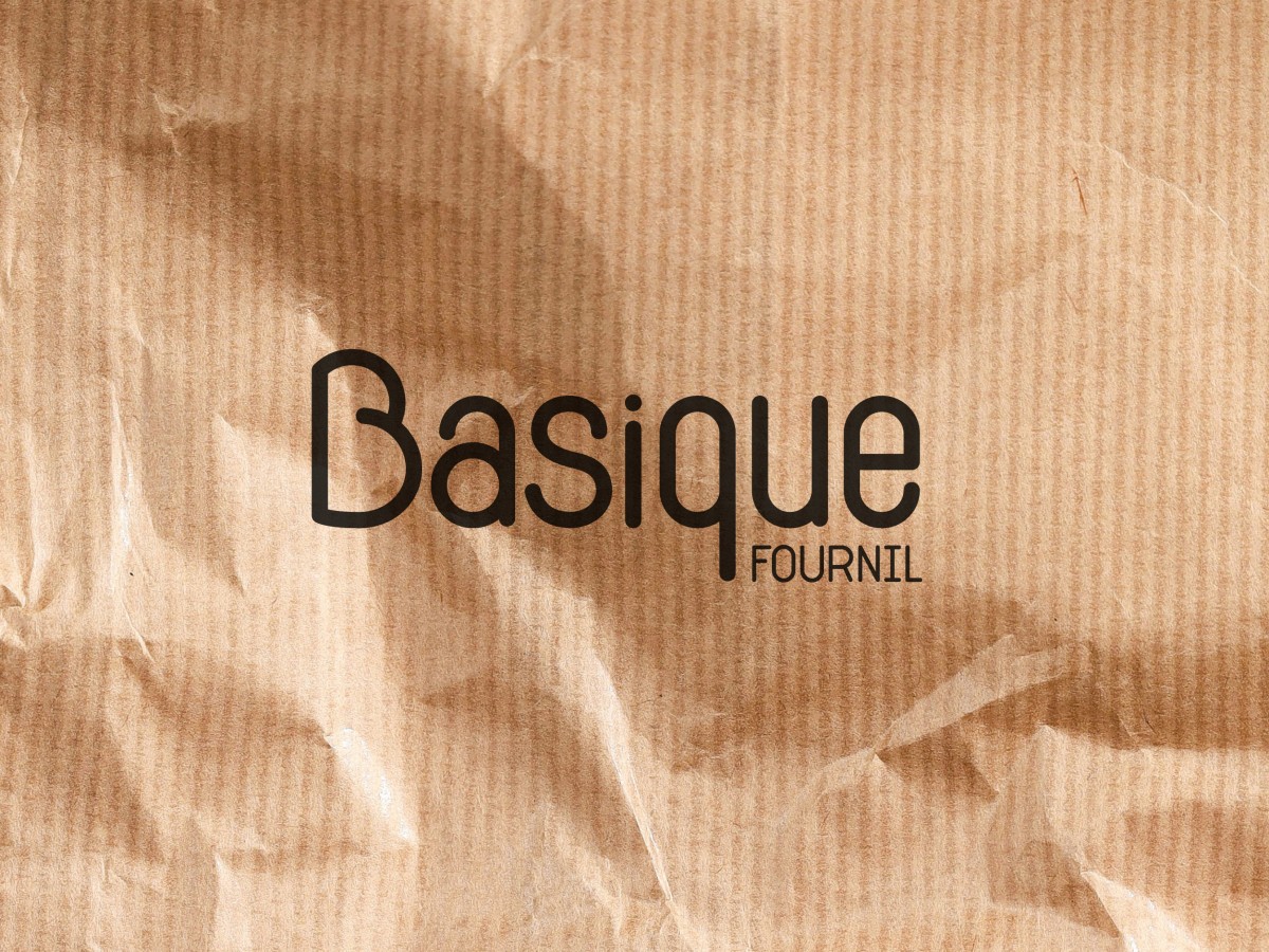 Basique Fournil