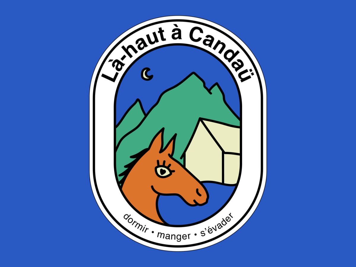 Là-haut à Candaü