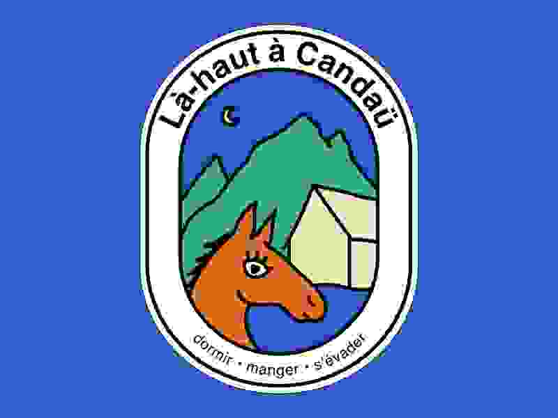 Là-haut à Candaü