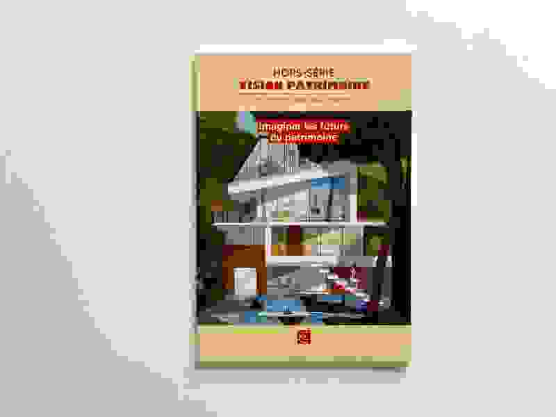 Vision patrimoine